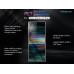 NILLKIN Super Clear Anti-fingerprint screen protector film for Sony Xperia 10 (Xperia XA3)