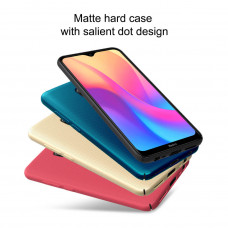NILLKIN Super Frosted Shield Matte cover case series for Xiaomi Redmi 8A