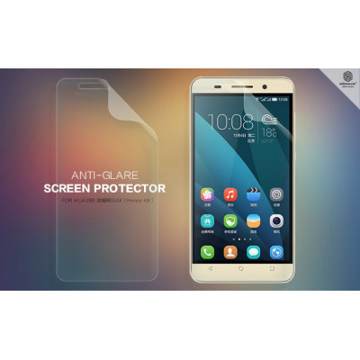 NILLKIN Matte Scratch-resistant screen protector film for Huawei Honor 4X