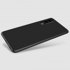 NILLKIN Synthetic fiber series protective case for Huawei P30