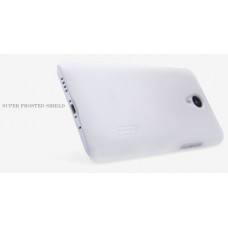 NILLKIN Super Frosted Shield Matte cover case series for Meizu M1 Note