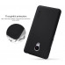 NILLKIN Super Frosted Shield Matte cover case series for Meizu M3S