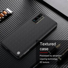 NILLKIN Textured nylon fiber case series for Huawei Honor 30 Pro, Honor 30 Pro Plus