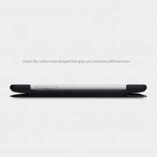 NILLKIN QIN series for Sony Xperia XZ2 Compact