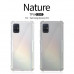 NILLKIN Nature Series TPU case series for Samsung Galaxy A51
