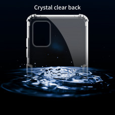 NILLKIN Nature Series TPU case series for Samsung Galaxy A51