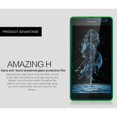 NILLKIN Amazing H tempered glass screen protector for Nokia Lumia 535