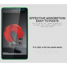 NILLKIN Amazing H tempered glass screen protector for Nokia Lumia 535