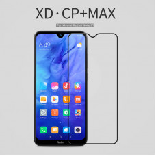 NILLKIN Amazing XD CP+ Max fullscreen tempered glass screen protector for Xiaomi Redmi Note 8T