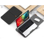 Versatile laptop cases