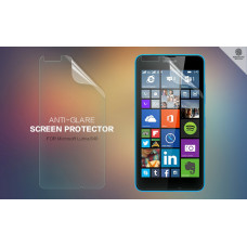 NILLKIN Matte Scratch-resistant screen protector film for Microsoft Lumia 640