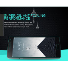 NILLKIN Amazing H+ tempered glass screen protector for Oneplus 2 (Oneplus Two)