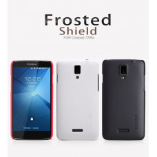 NILLKIN Super Frosted Shield Matte cover case series for Coolpad 7295C