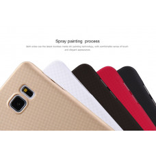 NILLKIN Super Frosted Shield Matte cover case series for Samsung Galaxy Note 5 N920
