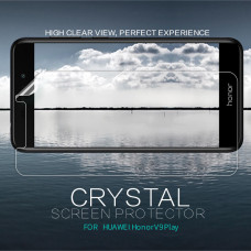 NILLKIN Super Clear Anti-fingerprint screen protector film for Huawei Honor V9 Play