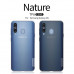 NILLKIN Nature Series TPU case series for Samsung Galaxy A8s