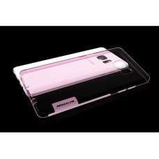 NILLKIN Nature Series TPU case series for Samsung Galaxy Note 7