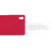 NILLKIN Super Frosted Shield Matte cover case series for Sony Xperia M4 Aqua
