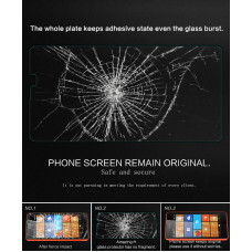 NILLKIN Amazing H tempered glass screen protector for Microsoft Lumia 540