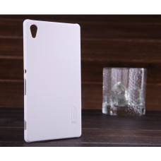 NILLKIN Super Frosted Shield Matte cover case series for Sony Xperia Z4 / Z3+