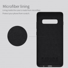 NILLKIN Flex PURE cover case for Samsung Galaxy S10 Plus (S10+)