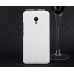 NILLKIN Super Frosted Shield Matte cover case series for Meizu M5S