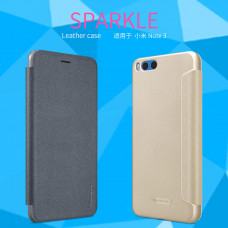 NILLKIN Sparkle series for Xiaomi Mi Note 3