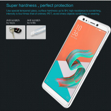 NILLKIN Amazing H tempered glass screen protector for Asus ZenFone 5 Lite