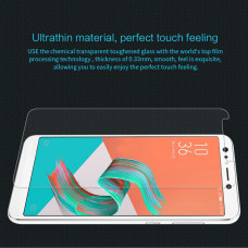 NILLKIN Amazing H tempered glass screen protector for Asus ZenFone 5 Lite