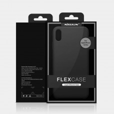 NILLKIN Flex PURE cover case for Apple iPhone XS Max (iPhone 6.5)
