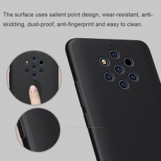 NILLKIN Super Frosted Shield Matte cover case series for Nokia 9 PureView