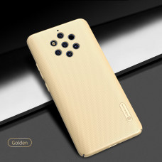 NILLKIN Super Frosted Shield Matte cover case series for Nokia 9 PureView