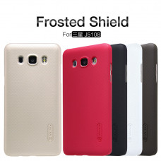 NILLKIN Super Frosted Shield Matte cover case series for Samsung J5108