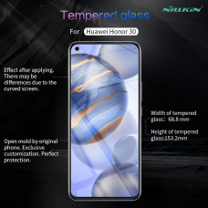 NILLKIN Amazing H+ Pro tempered glass screen protector for Huawei Honor 30