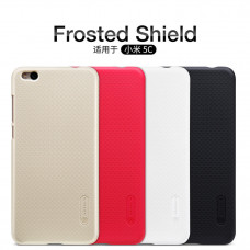 NILLKIN Super Frosted Shield Matte cover case series for Xiaomi Mi5C