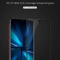 NILLKIN Amazing XD CP+ Max fullscreen tempered glass screen protector for BBK Vivo IQOO