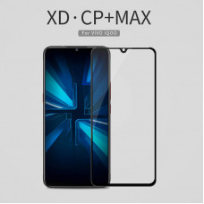 NILLKIN Amazing XD CP+ Max fullscreen tempered glass screen protector for BBK Vivo IQOO