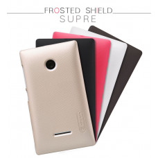 NILLKIN Super Frosted Shield Matte cover case series for Microsoft Lumia 532