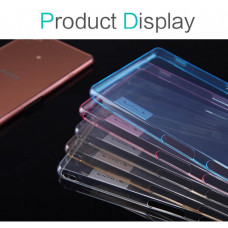 NILLKIN Nature Series TPU case series for Sony Xperia Z3