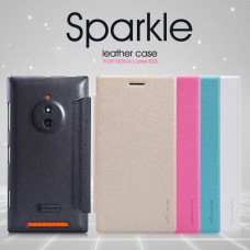 NILLKIN Sparkle series for Nokia Lumia 830