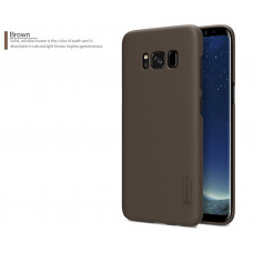 NILLKIN Super Frosted Shield Matte cover case series for Samsung Galaxy S8 Plus (S8+)