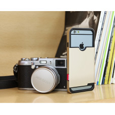 NILLKIN Show Photographic Phone Cover series for Apple iPhone 6 Plus / 6S Plus