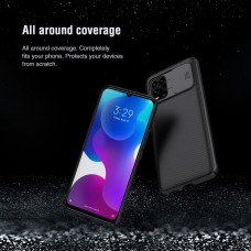 NILLKIN CamShield cover case series for Xiaomi Mi10 Youth 5G (Mi 10 Lite 5G)