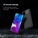 NILLKIN CamShield cover case series for Xiaomi Mi10 Youth 5G (Mi 10 Lite 5G)