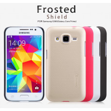 NILLKIN Super Frosted Shield Matte cover case series for Samsung Galaxy Core Prime (G360)