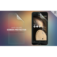 NILLKIN Matte Scratch-resistant screen protector film for Asus ZenFone C (ZC451CG)