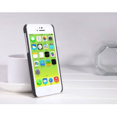 NILLKIN Super Frosted Shield Matte cover case series for Apple iPhone 5C