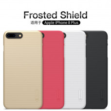 NILLKIN Super Frosted Shield Matte cover case series for Apple iPhone 8 Plus