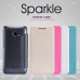 NILLKIN Sparkle series for Asus ZenFone 4 (1600mAh)