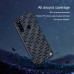 NILLKIN Gradient Twinkle cover case series for Xiaomi Redmi Note 8